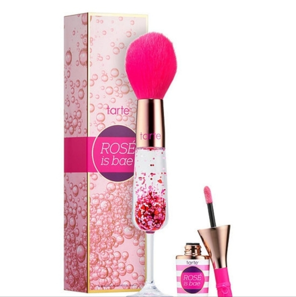 tarte Other - Tarte Rose Is Bae Set